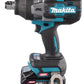 Makita - Schlagschrauber XGT TW001GM201 - Wicki Forst AG