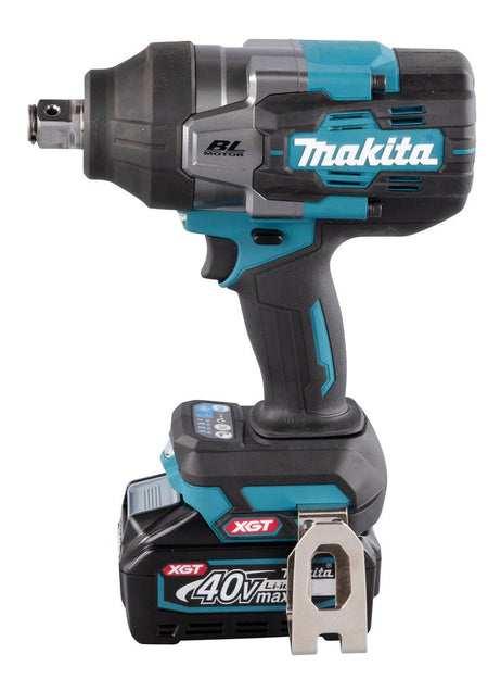 Makita - Schlagschrauber XGT TW001GM201 - Wicki Forst AG