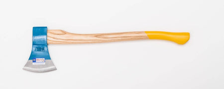 Müller - Biber - Axt breit mit Eschenstiel - Wicki Forst AG