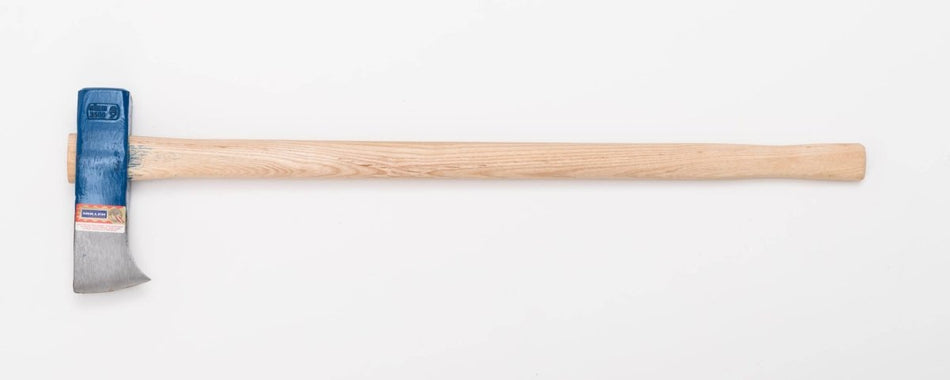 Müller - ''Schweizer'' Holzspalthammer mit Hickoryschlaufstiel - Wicki Forst AG