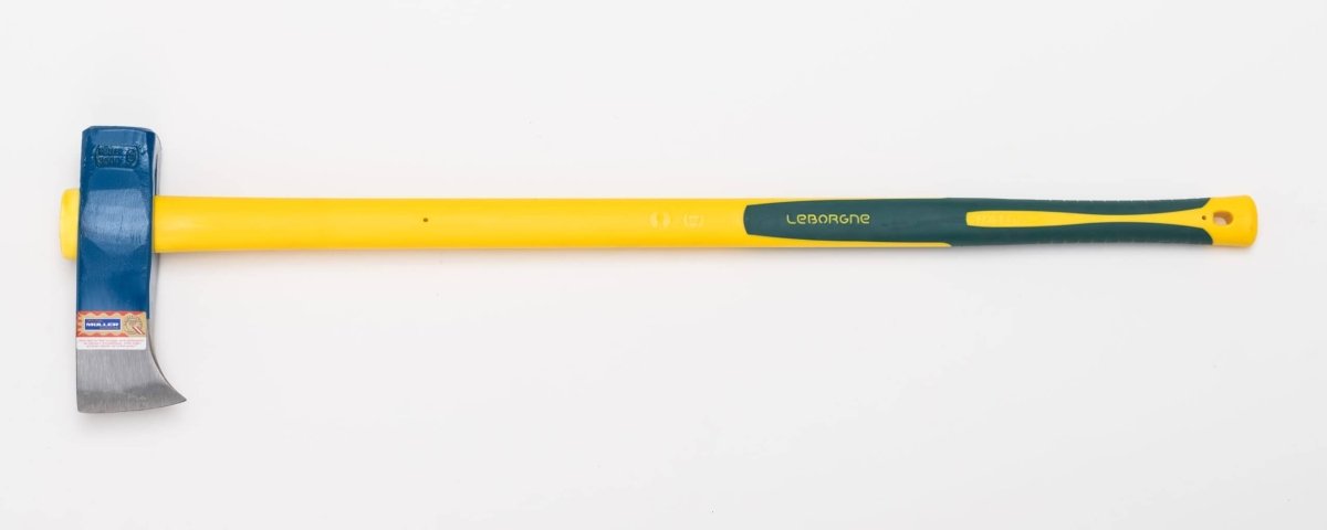 Müller - Spalthammer mit Fiberglasstiel - Wicki Forst AG
