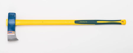 Müller - Spalthammer mit Fiberglasstiel - Wicki Forst AG