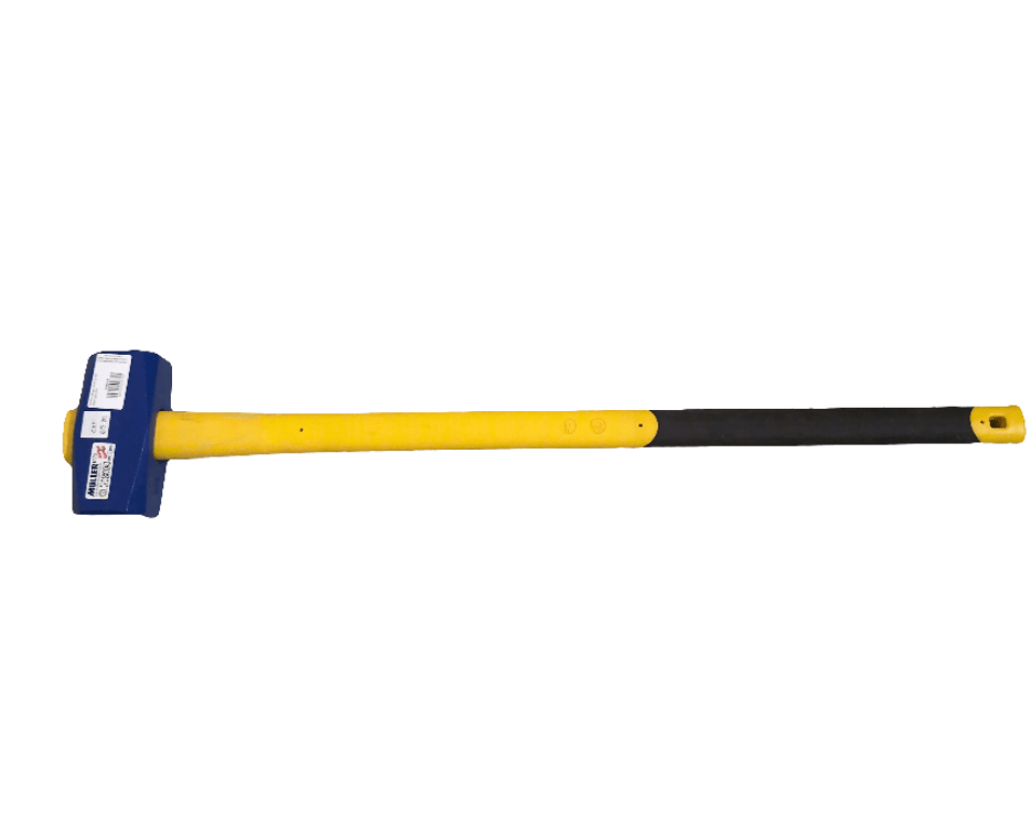 Müller - Steinschlegel 4500 g mit Fiberglasstiel - Wicki Forst AG