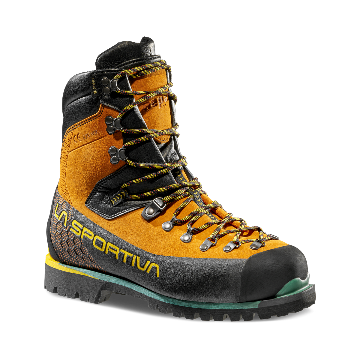 La Sportiva Nepal Work S7s GTX