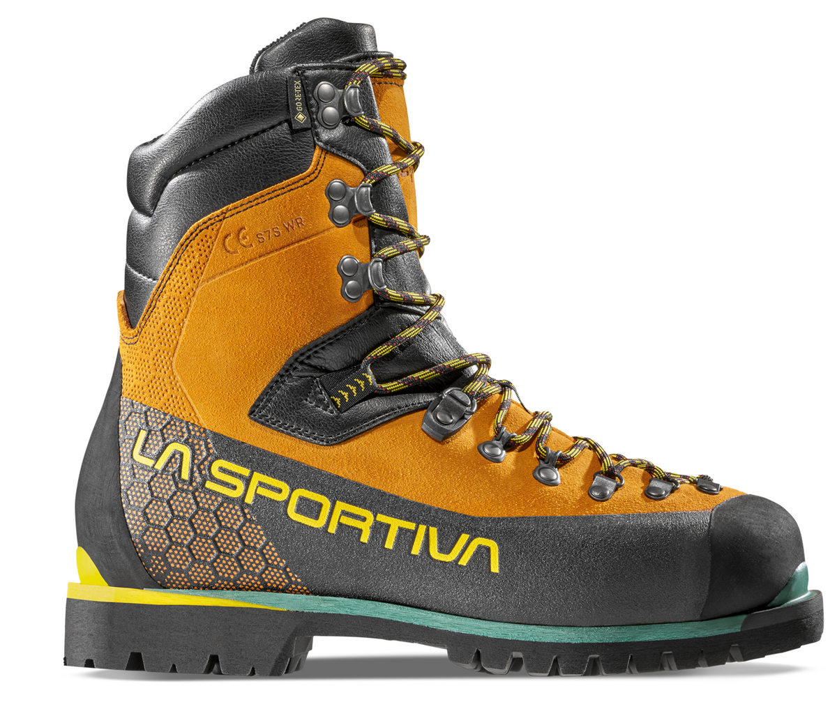 La Sportiva Nepal Work S7s GTX