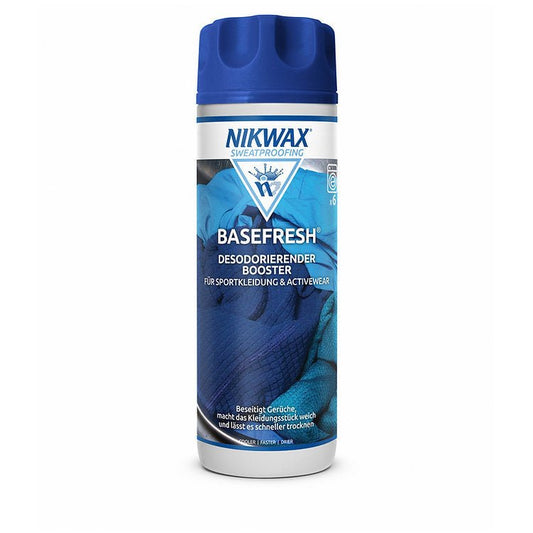 Nikwax - Waschmittel Basefresh - Wicki Forst AG