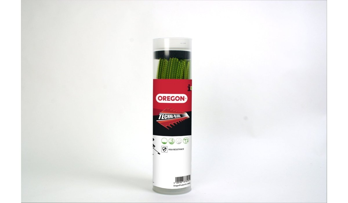 Oregon - Mähfaden Techni Blade - Wicki Forst AG