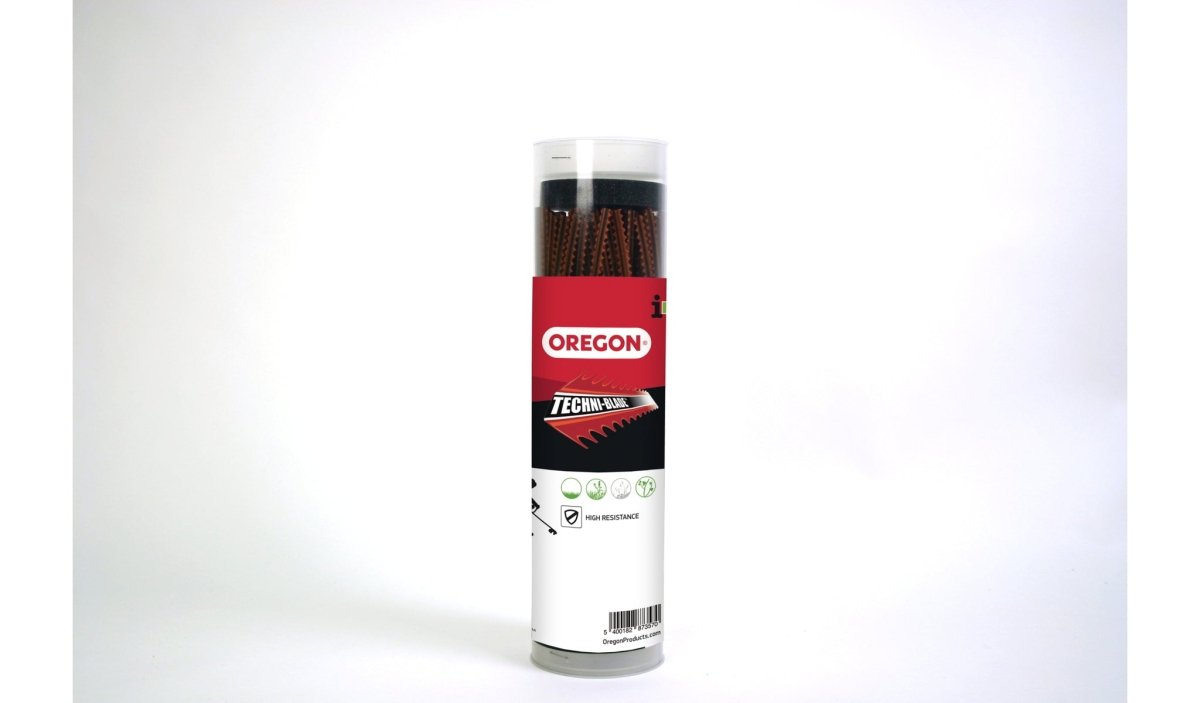 Oregon - Mähfaden Techni Blade - Wicki Forst AG