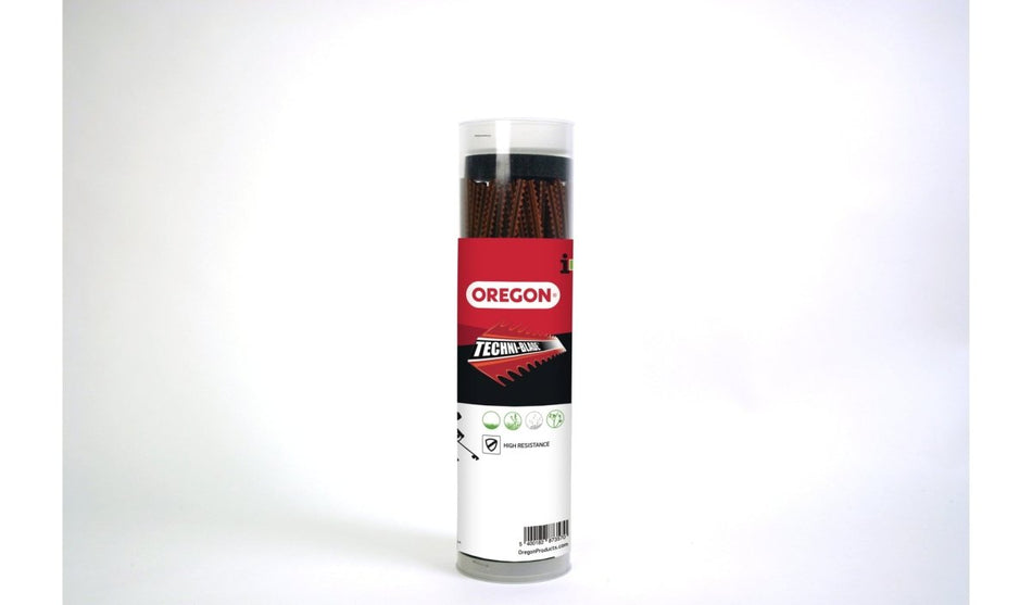 Oregon - Mähfaden Techni Blade - Wicki Forst AG