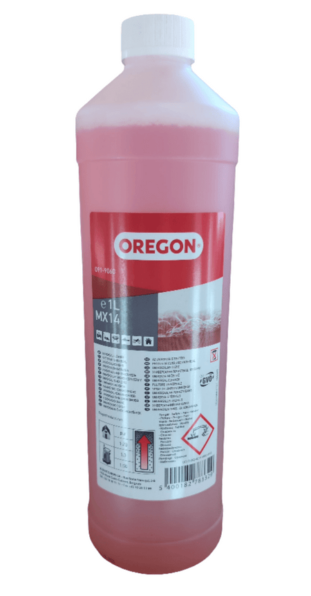 Oregon - Universalreiniger MX14 - Wicki Forst AG
