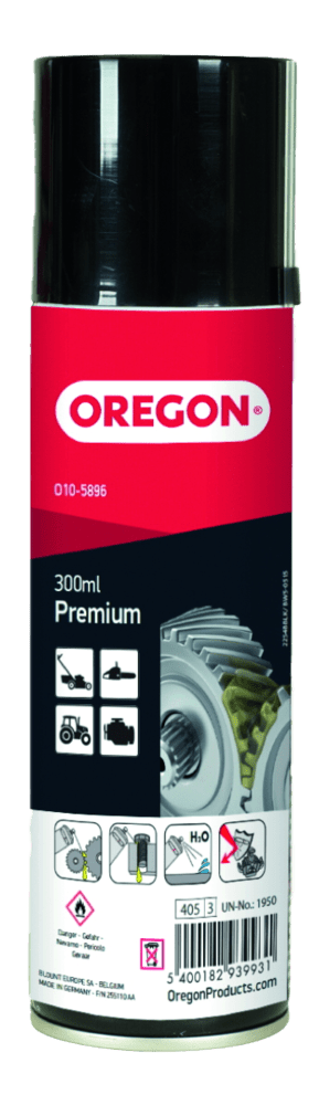 Oregon Universalwartungsspray - Wicki Forst AG