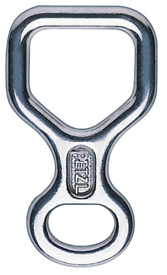 Petzl - Abseilacht Huit - Wicki Forst AG