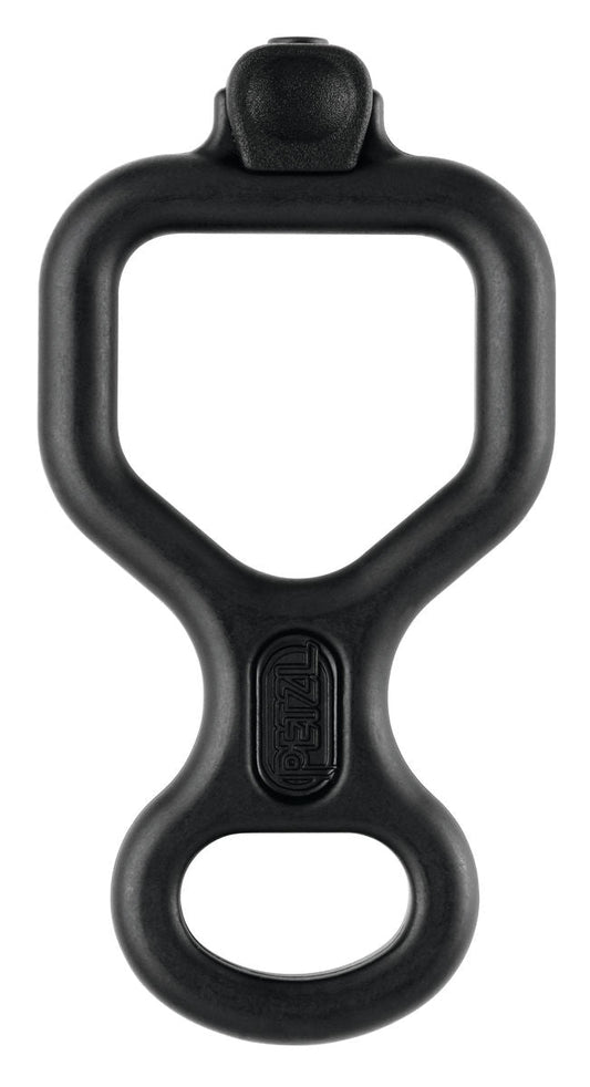 Petzl - Abseilacht Huit Antibrulure - Wicki Forst AG