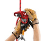 Petzl - Abseilgerät I’D L - Wicki Forst AG