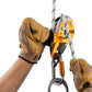 Petzl - Abseilgerät I’D S - Wicki Forst AG