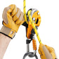 Petzl - Abseilgerät Rig - Wicki Forst AG