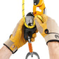Petzl - Abseilgerät Rig - Wicki Forst AG