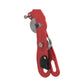 Petzl - Abseilgerät Simple - Wicki Forst AG