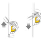 Petzl - Auffanggerät Asap - Wicki Forst AG