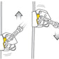 Petzl - Auffanggerät Asap® Lock - Wicki Forst AG