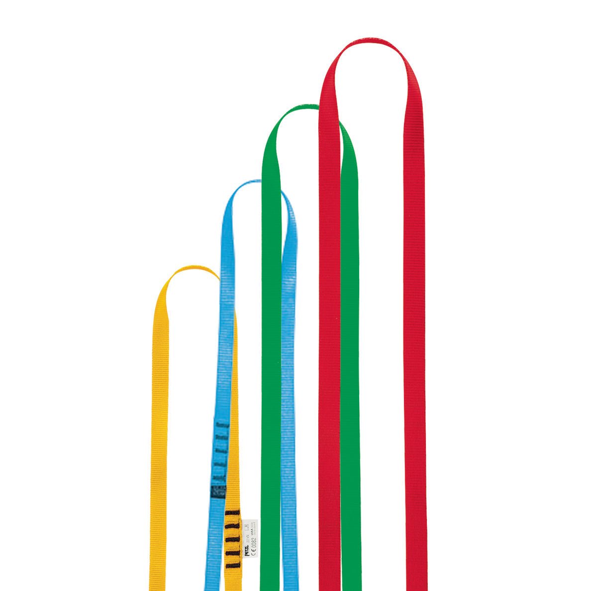 Petzl - Bandschlinge Anneau - Wicki Forst AG