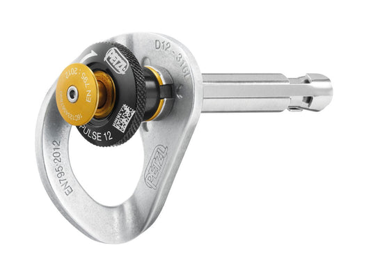 Petzl - Bohrhaken Coeur Pulse - Wicki Forst AG