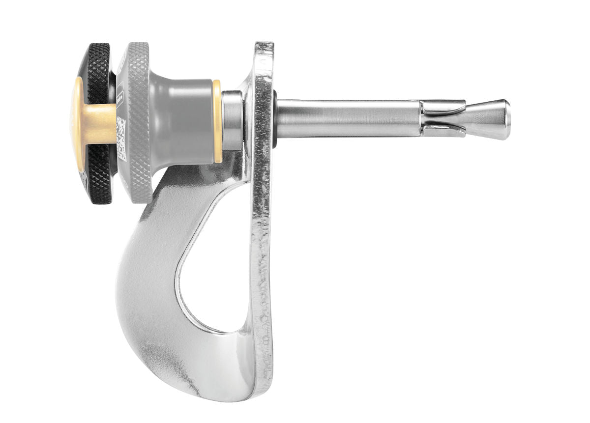 Petzl - Bohrhaken Pulse - Wicki Forst AG