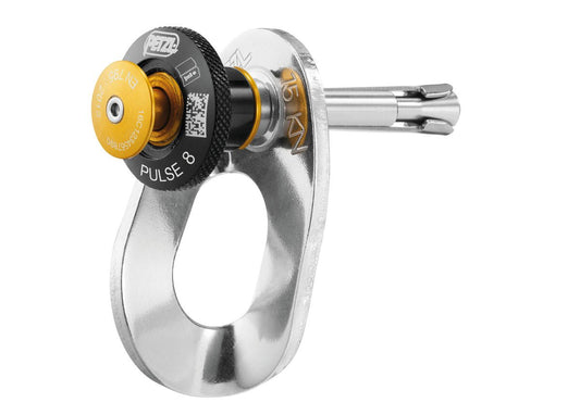Petzl - Bohrhaken Pulse - Wicki Forst AG