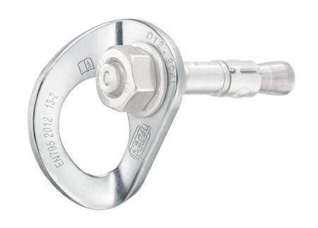 Petzl - Bohrhakenlasche Coeur HCR - Wicki Forst AG