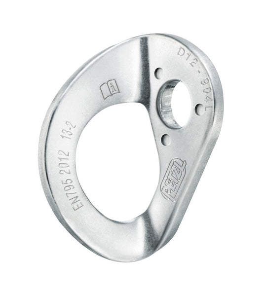 Petzl - Bohrhakenlasche Coeur HCR - Wicki Forst AG