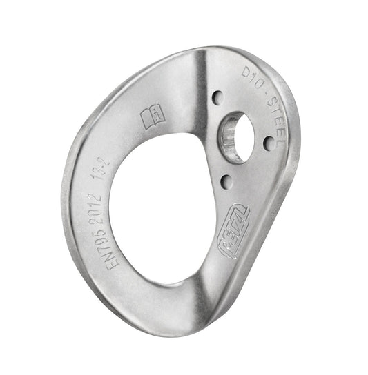 Petzl - Bohrhakenlasche Coeur Steel - Wicki Forst AG