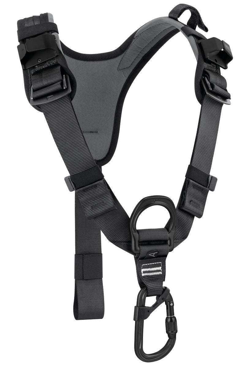 Petzl - Brustgurt Top - Wicki Forst AG