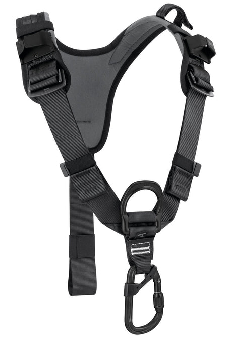 Petzl - Brustgurt Top - Wicki Forst AG