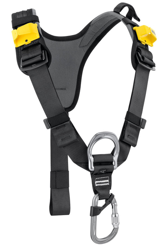 Petzl - Brustgurt Top - Wicki Forst AG