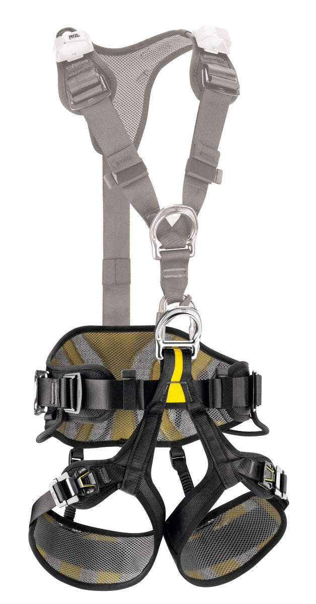 Petzl - Brustgurt Top - Wicki Forst AG