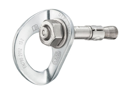 Petzl - Coeur Bolt Stainless - Wicki Forst AG