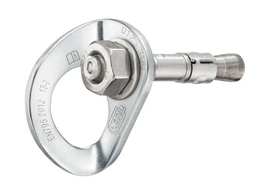 Petzl - Coeur Bolt Stainless - Wicki Forst AG