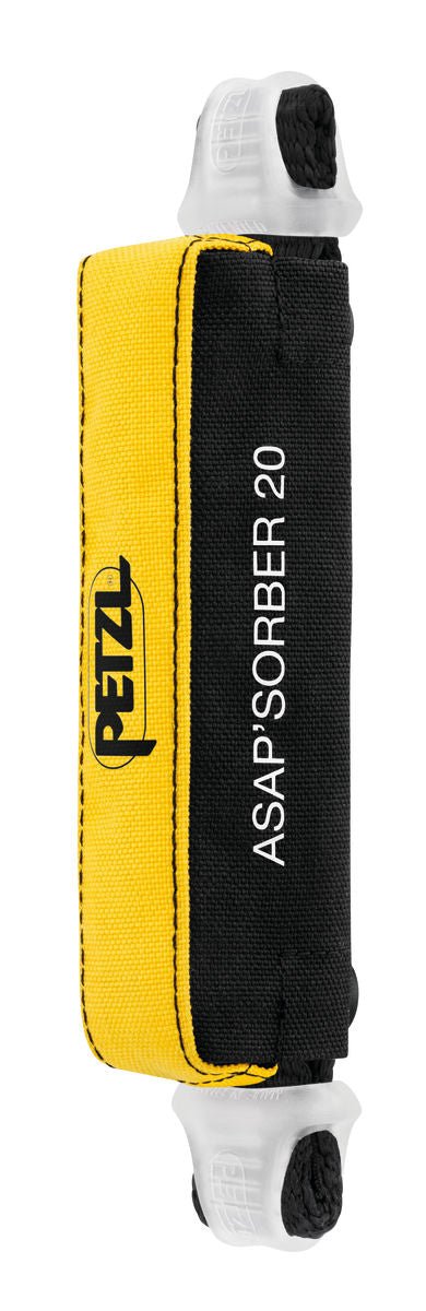 Petzl - Falldämpfer Asap’Sorber - Wicki Forst AG