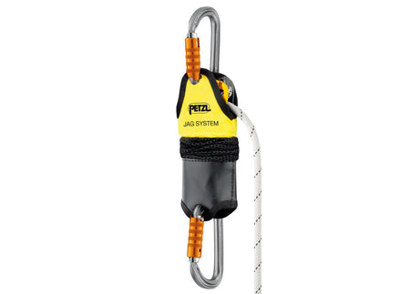 Petzl - Flaschenzug Jag System - Wicki Forst AG