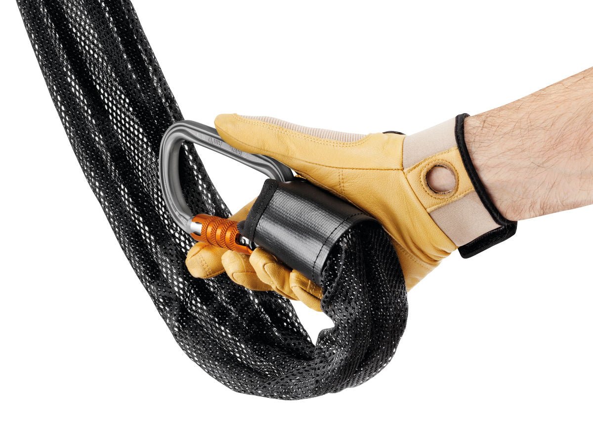 Petzl - Flaschenzug Jag System - Wicki Forst AG