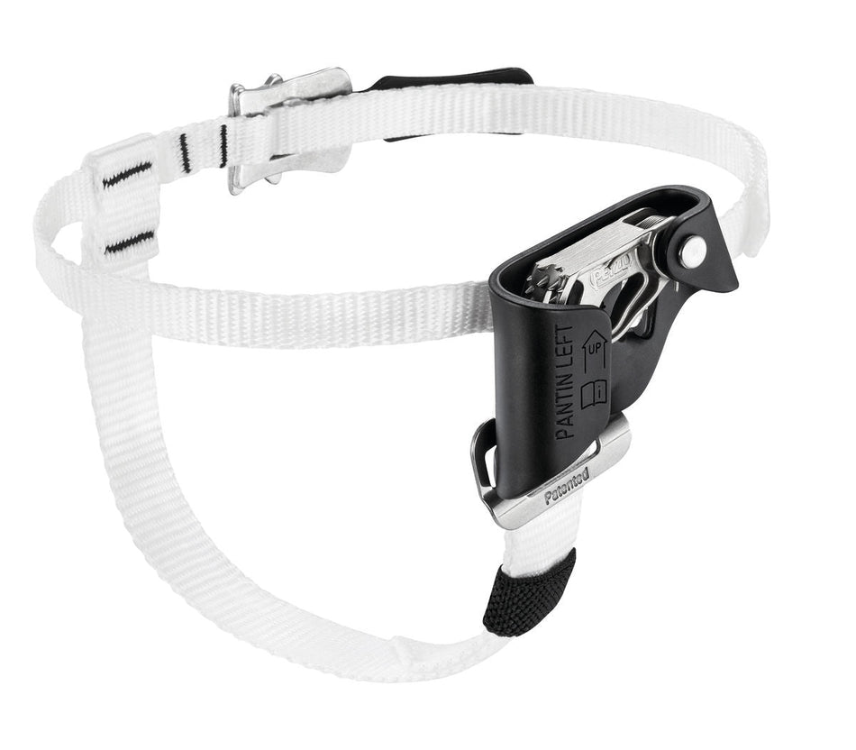 Petzl - Fusssteigklemme Pantin® - Wicki Forst AG