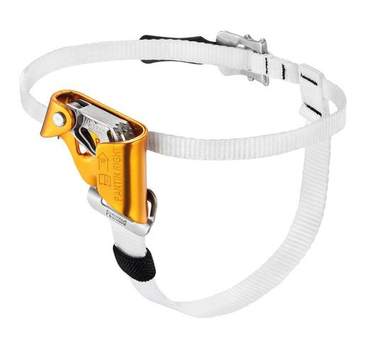 Petzl - Fusssteigklemme Pantin® - Wicki Forst AG