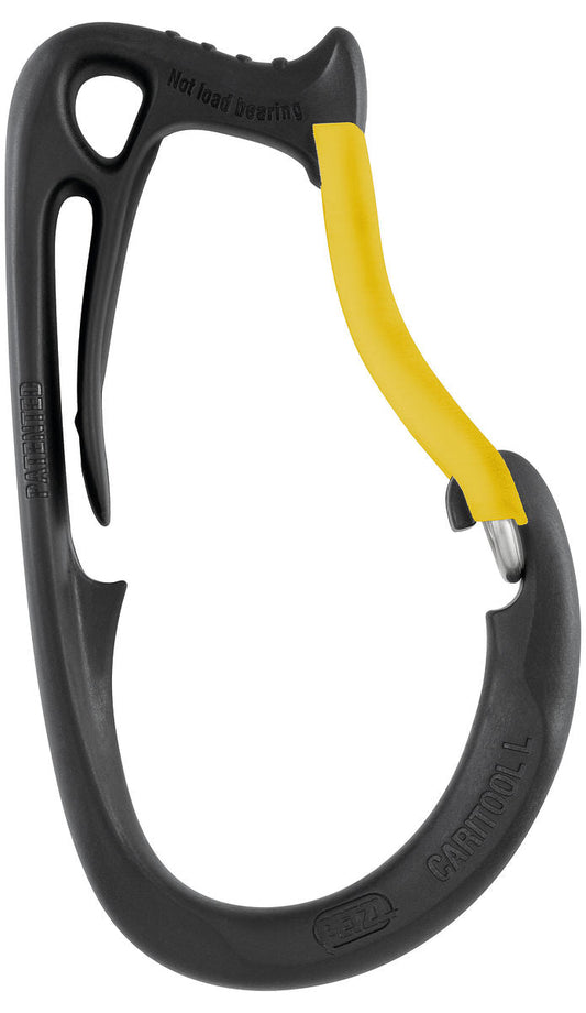 Petzl - Gerätehalter Caritool - Wicki Forst AG