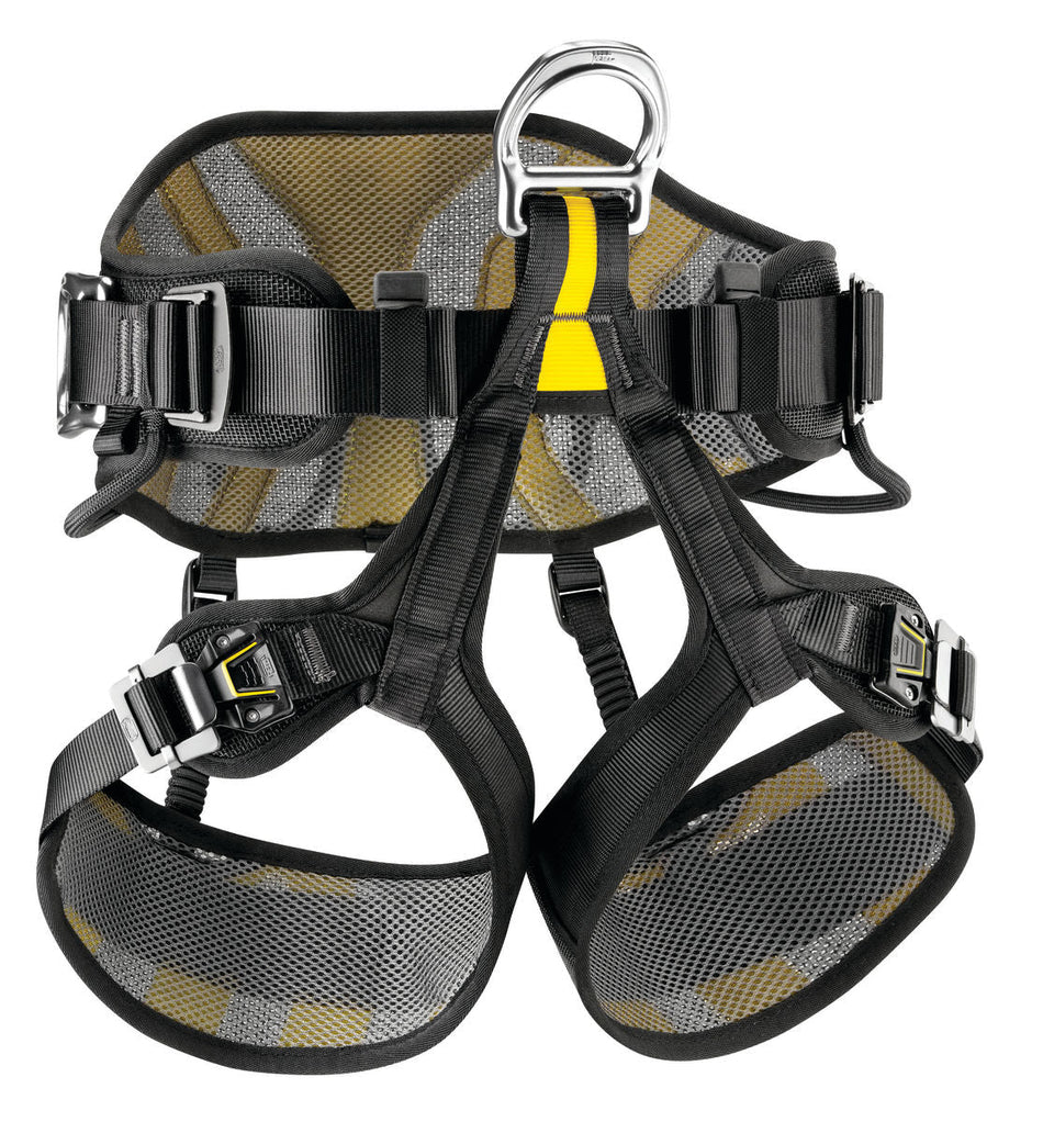 Petzl - Gurt Avao® Sit Fast - Wicki Forst AG