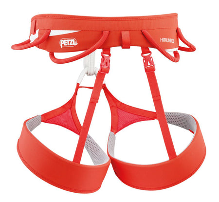 Petzl - Gurt Hirundos - Wicki Forst AG