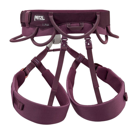 Petzl - Gurt Luna - Wicki Forst AG