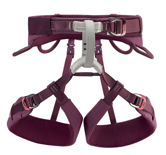 Petzl - Gurt Luna - Wicki Forst AG