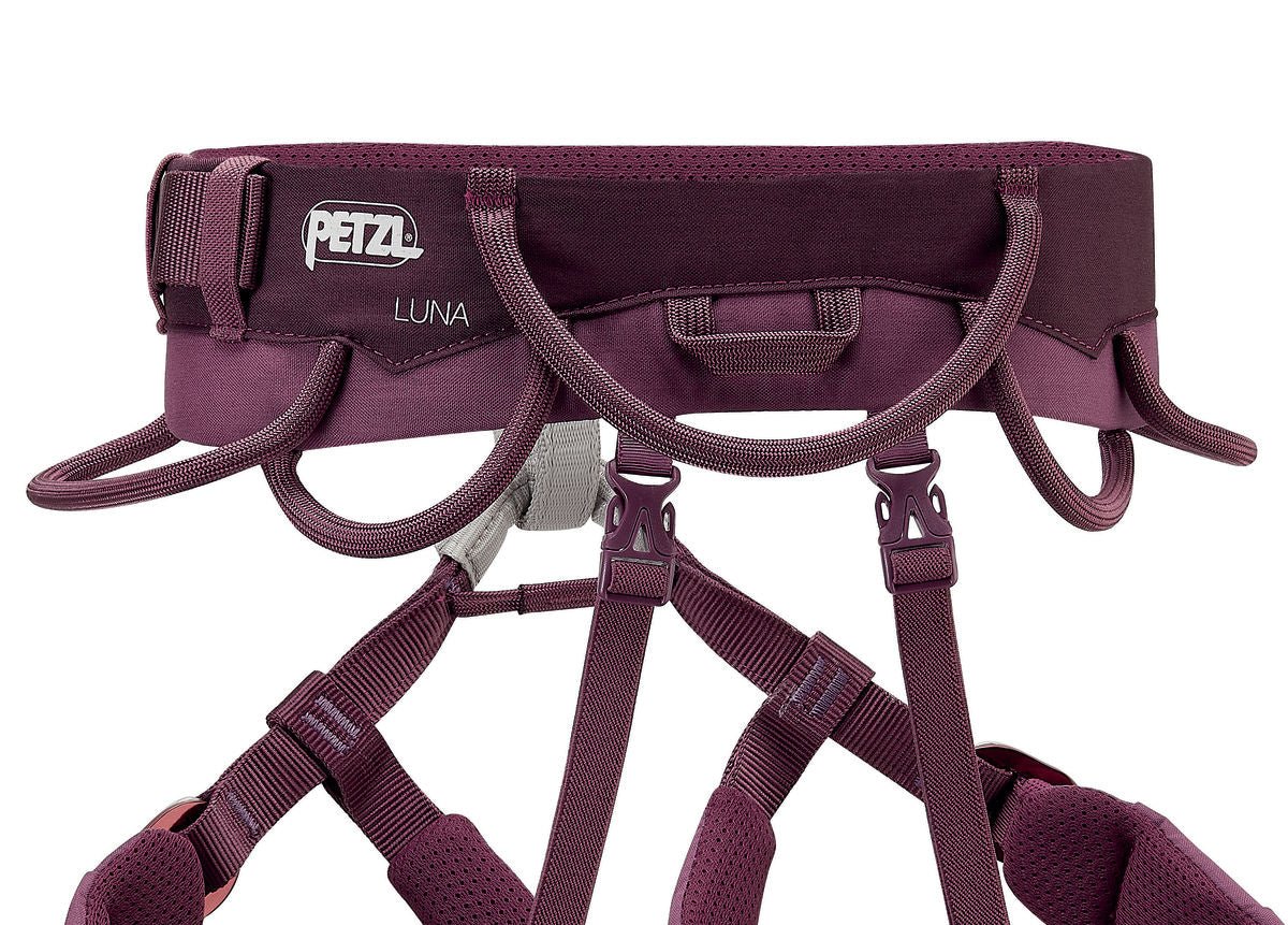 Petzl - Gurt Luna - Wicki Forst AG