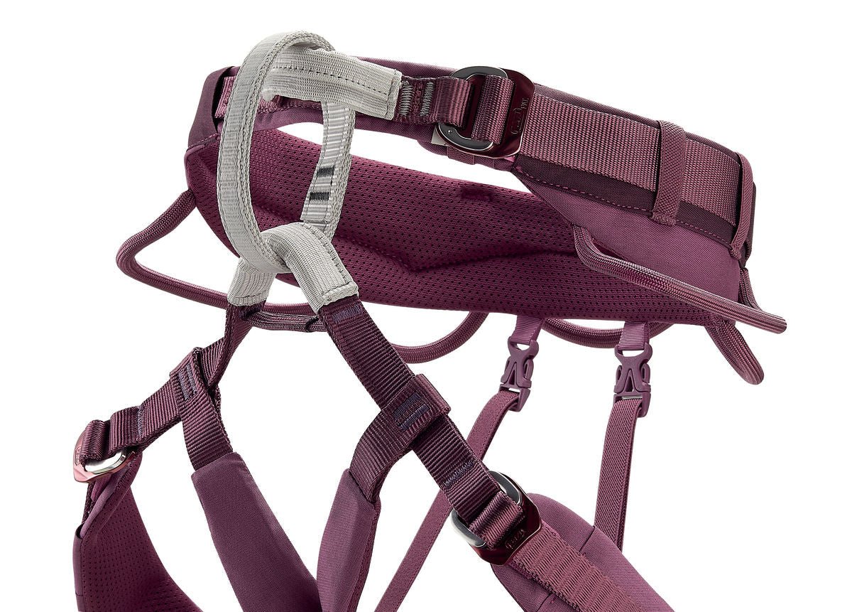 Petzl - Gurt Luna - Wicki Forst AG