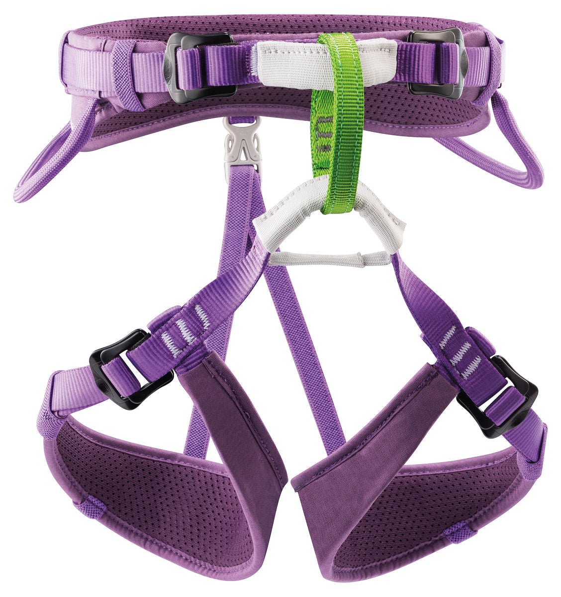 Petzl - Gurt Macchu® - Wicki Forst AG